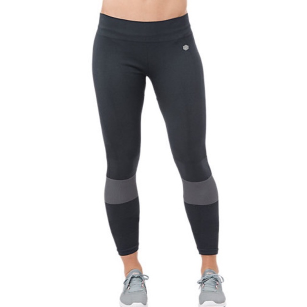 Seamless Tight